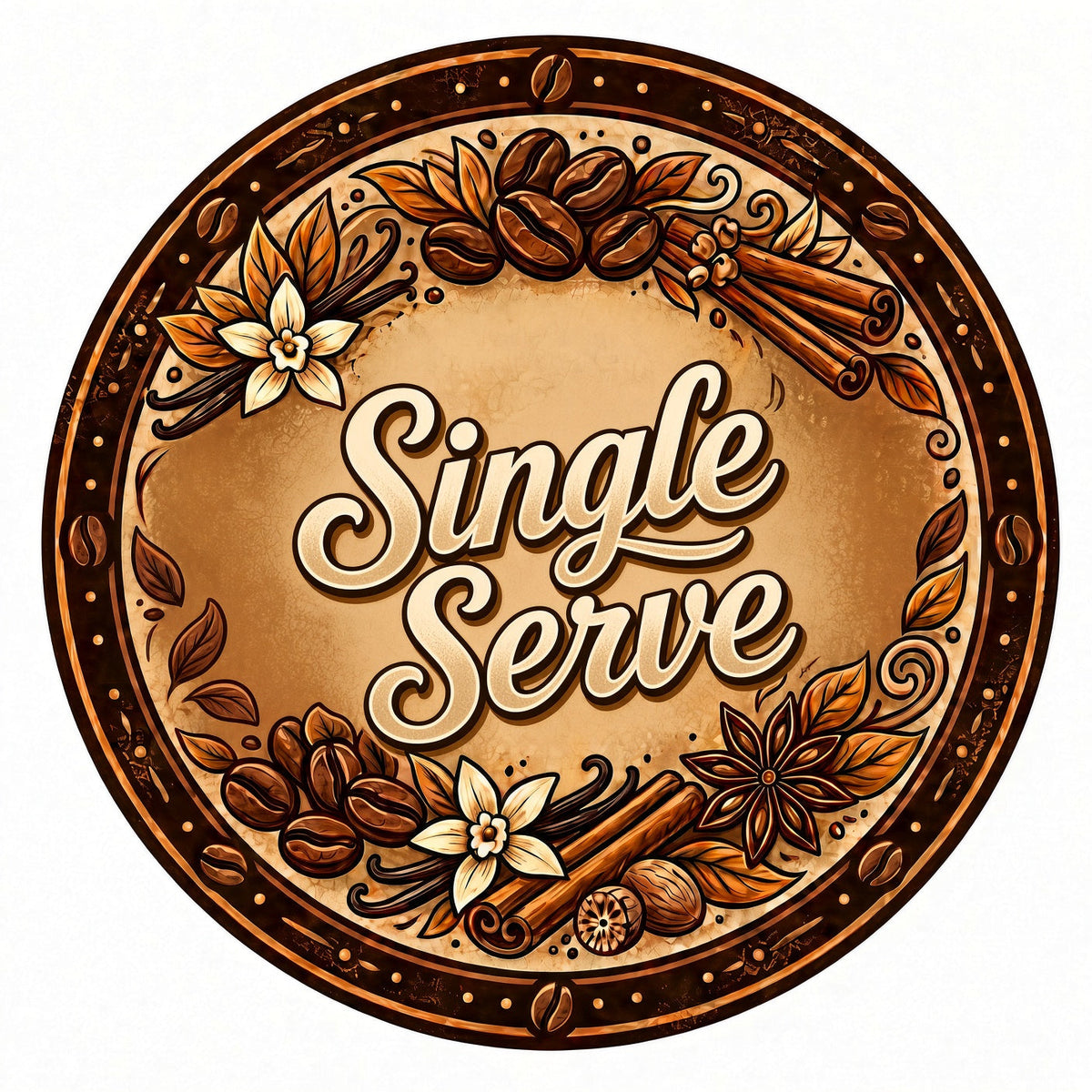 Single Serve