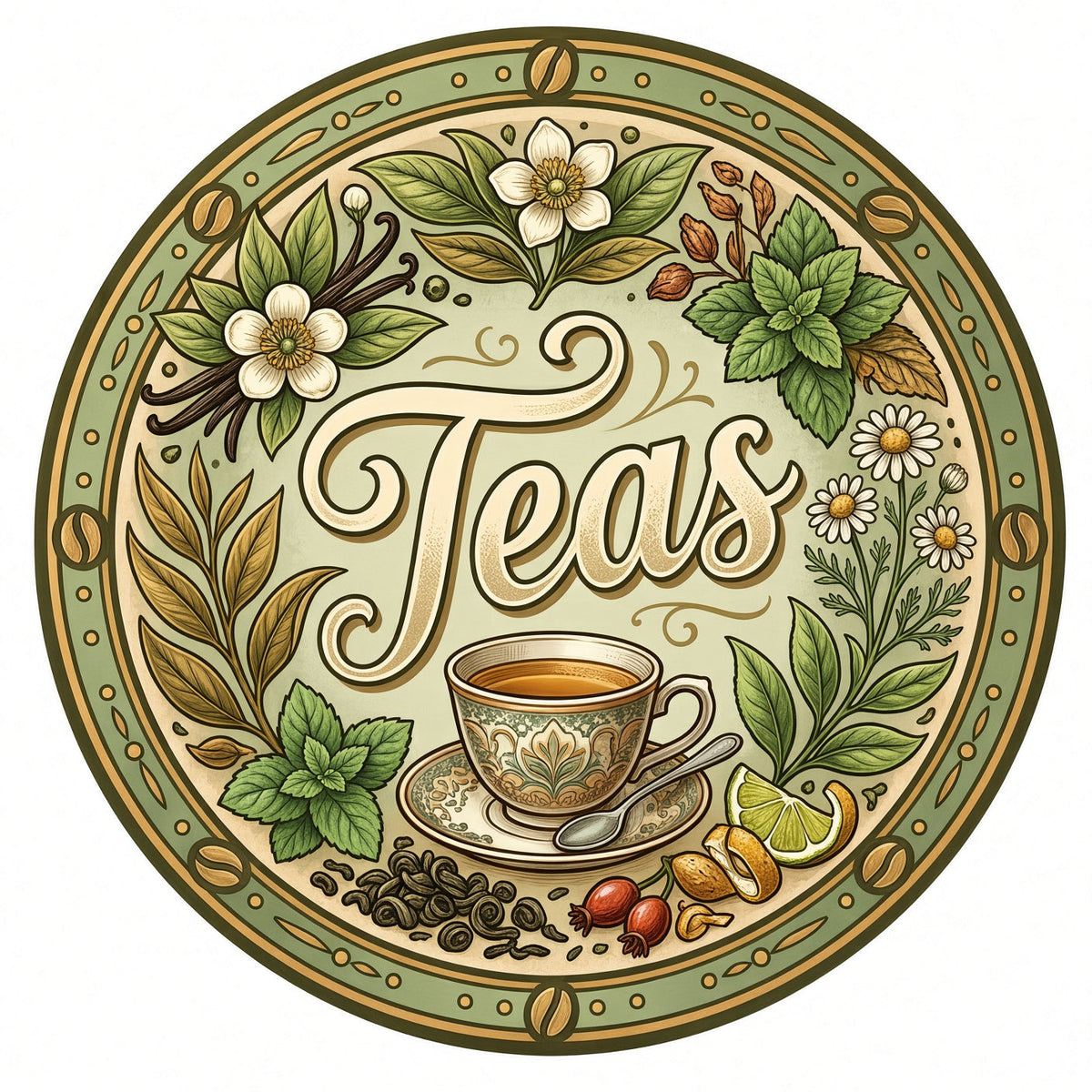 Tea