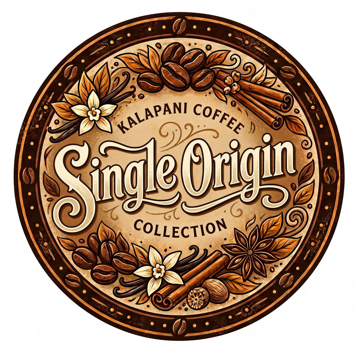 Single Origin