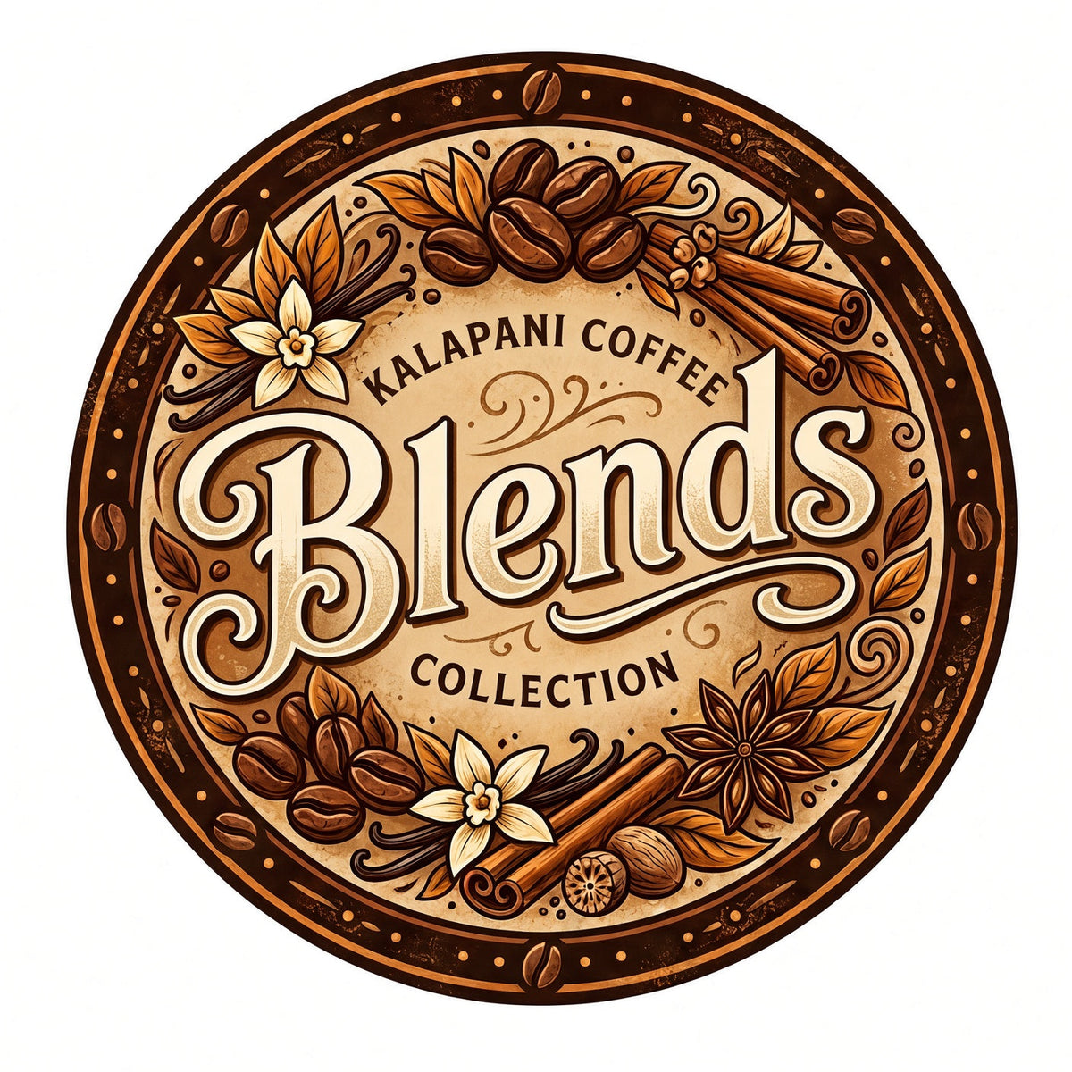 Blends