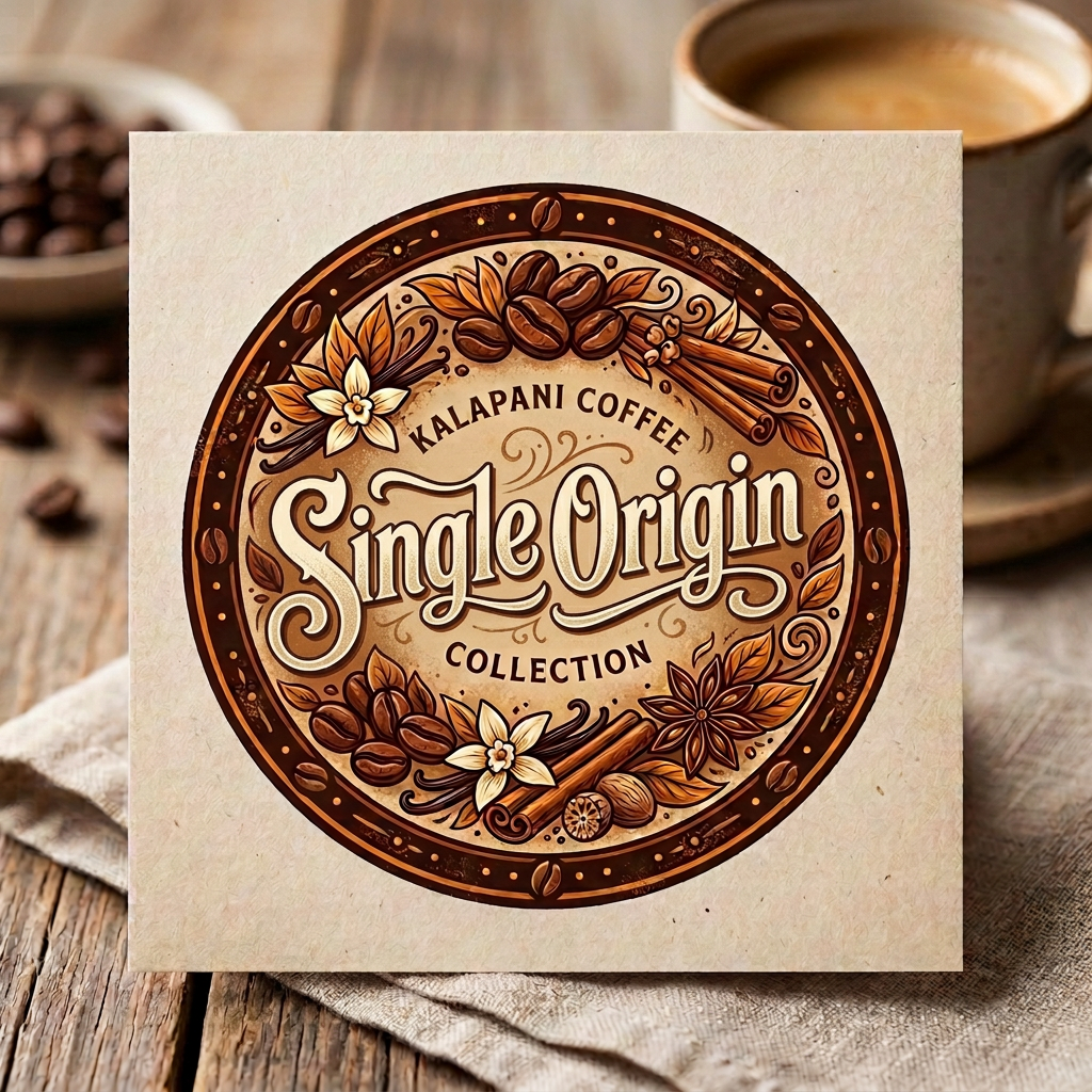 Single Origin