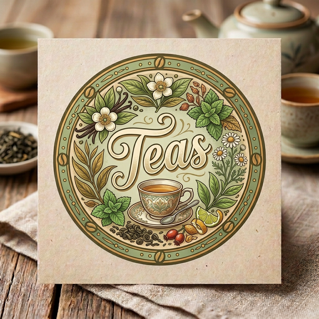 Tea