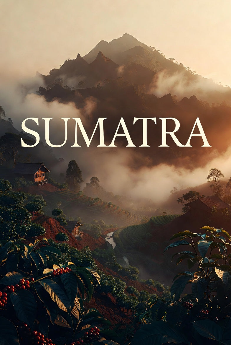 Sumatra