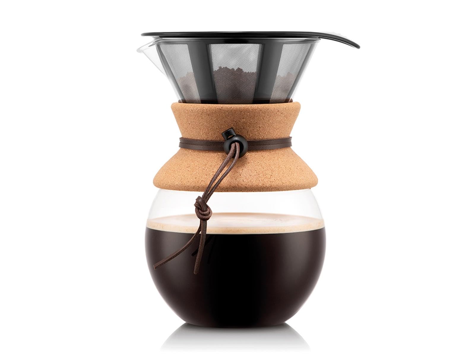 Pour Over Coffee Maker