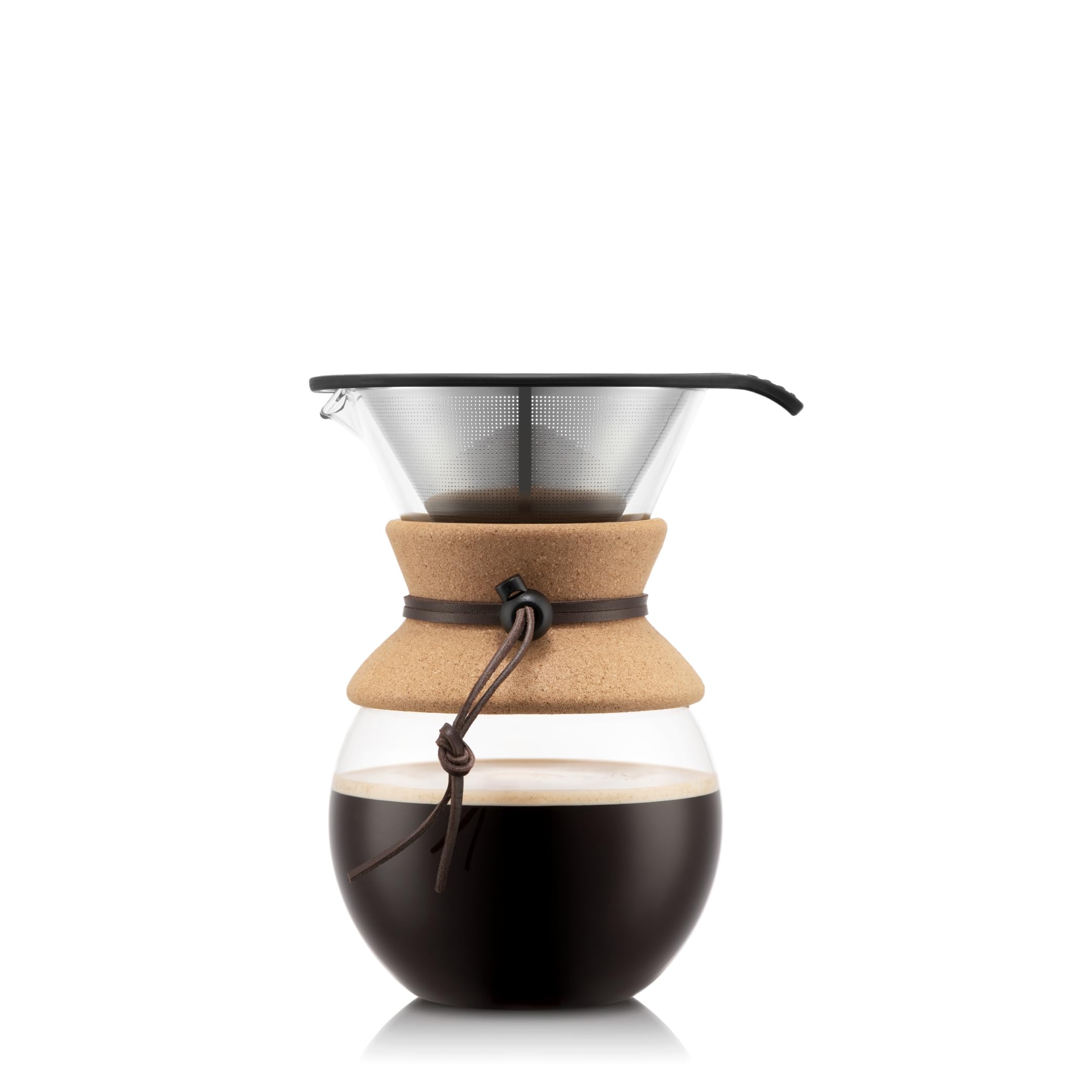 Pour Over Coffee Maker
