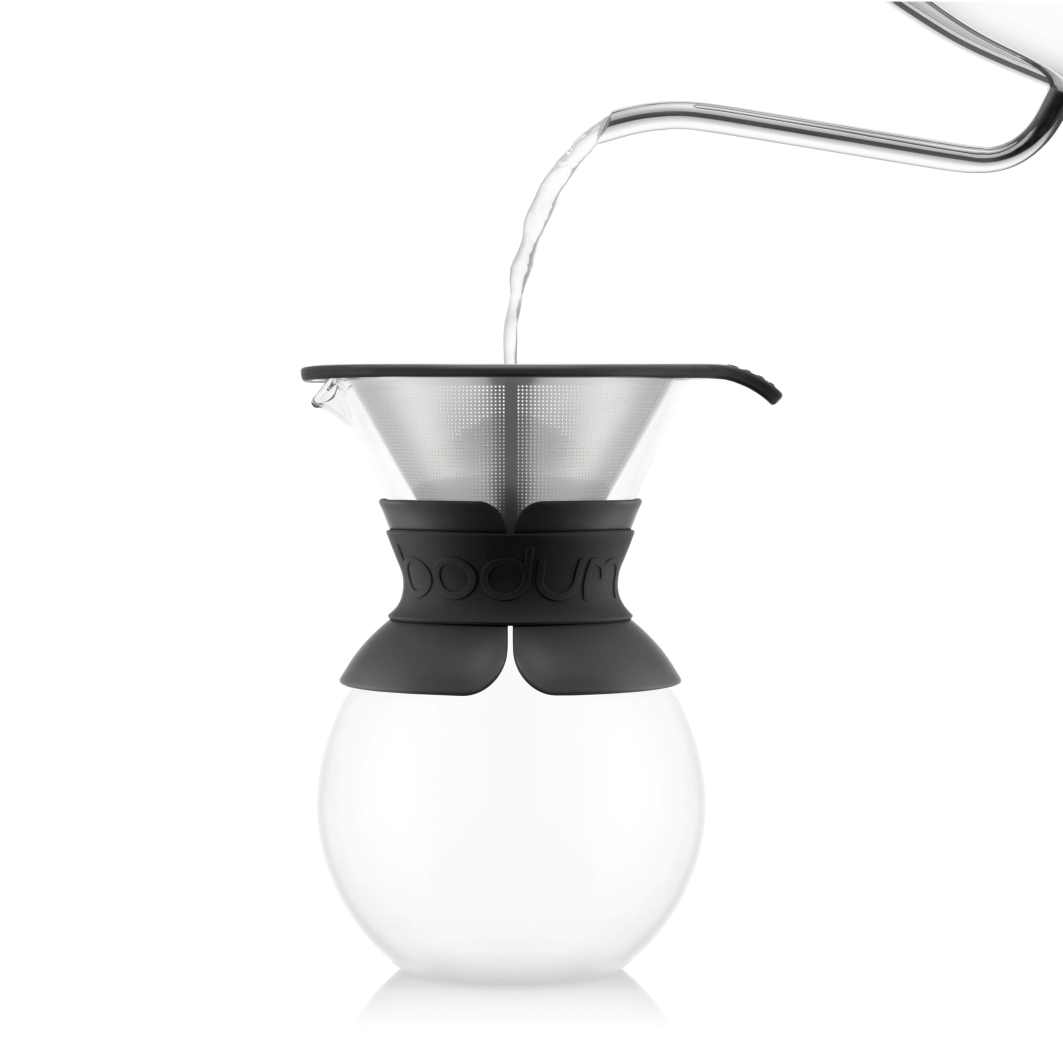 Pour Over Coffee Maker