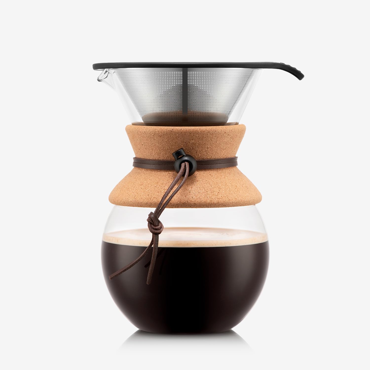 Pour Over Coffee Maker