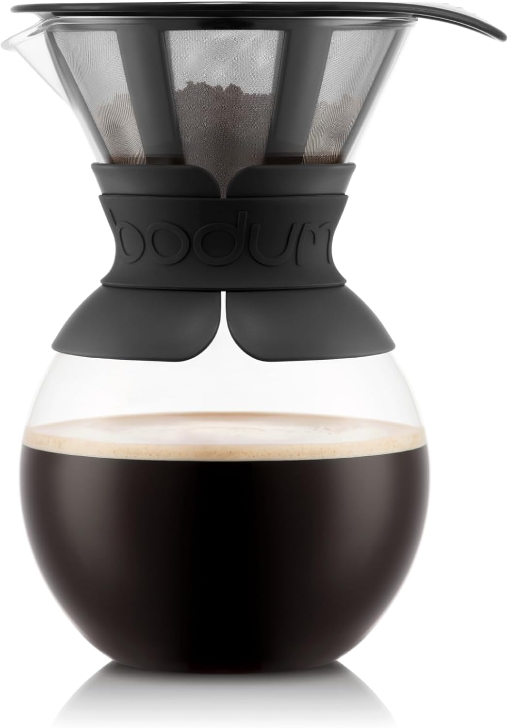 Pour Over Coffee Maker
