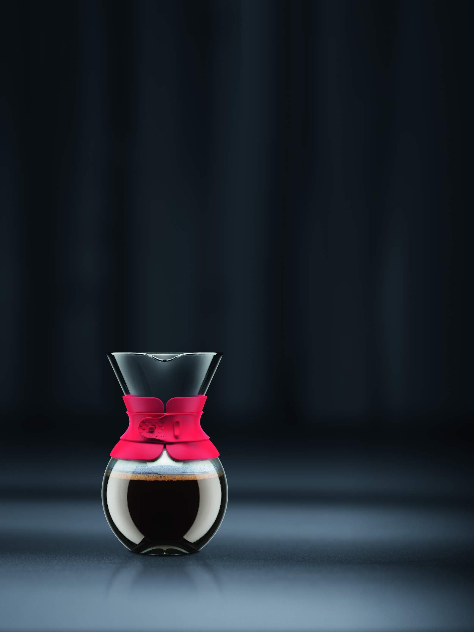 Pour Over Coffee Maker