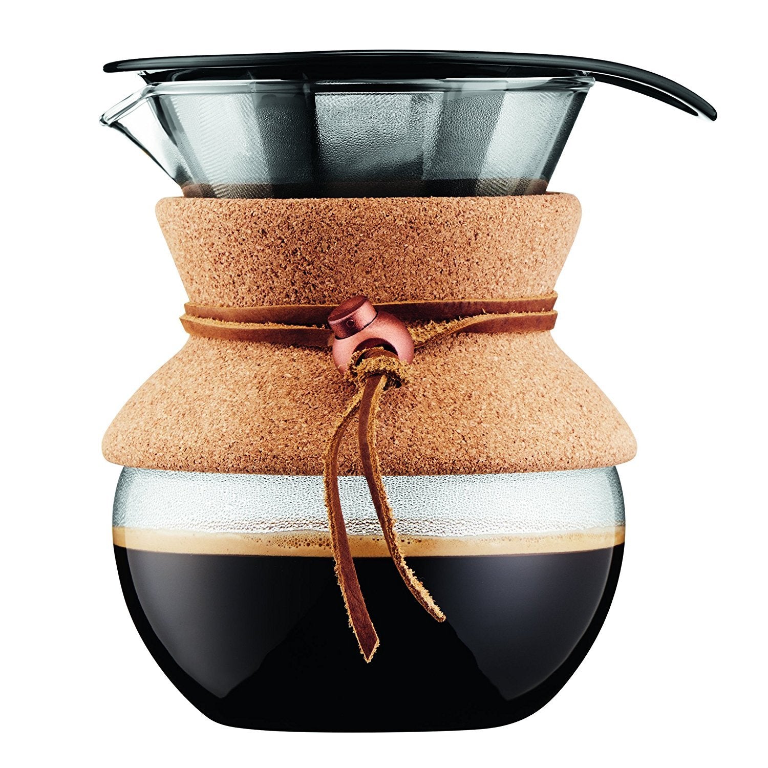 Pour Over Coffee Maker