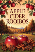Apple Cider Rooibos