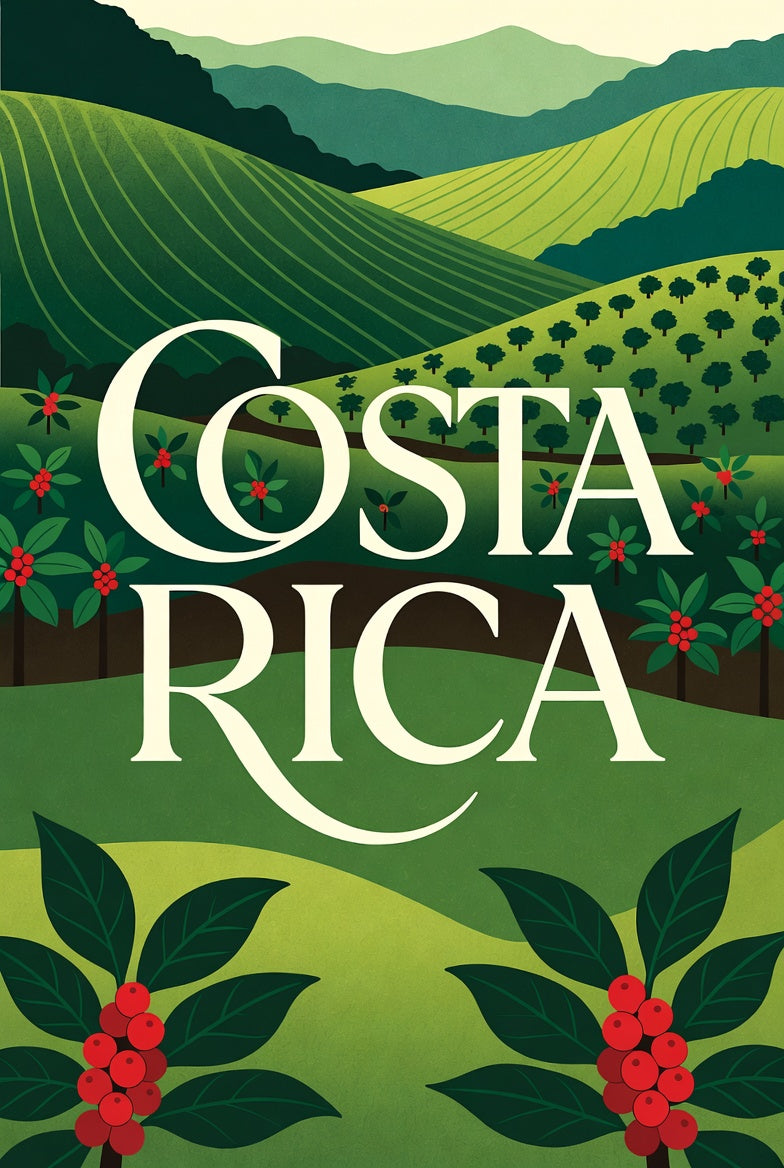 Costa Rica