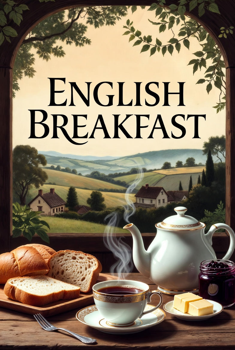 English Breakfast