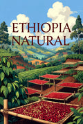 Ethiopia Natural