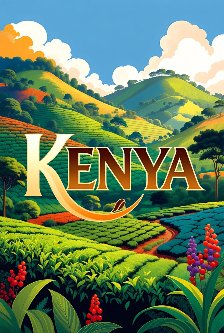 Kenya
