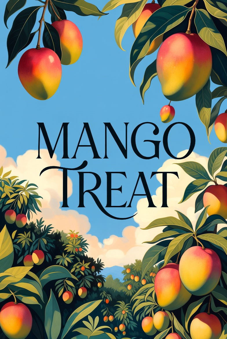 Mango Treat
