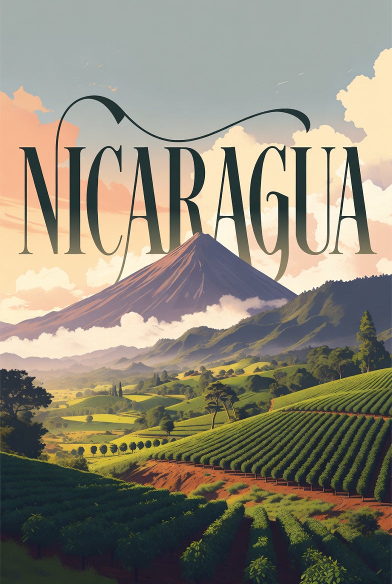 Nicaragua