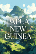 Papua New Guinea