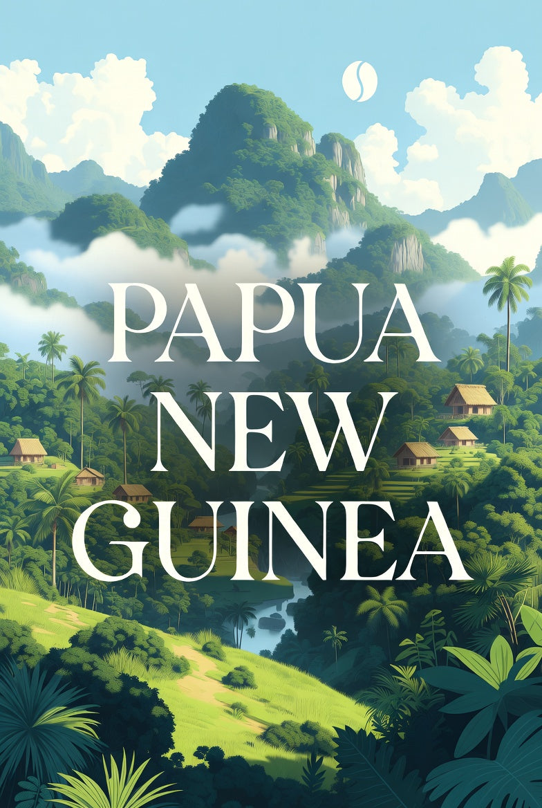 Papua New Guinea