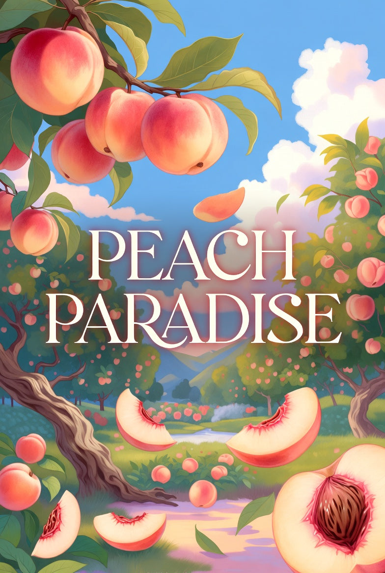 Peach Paradise