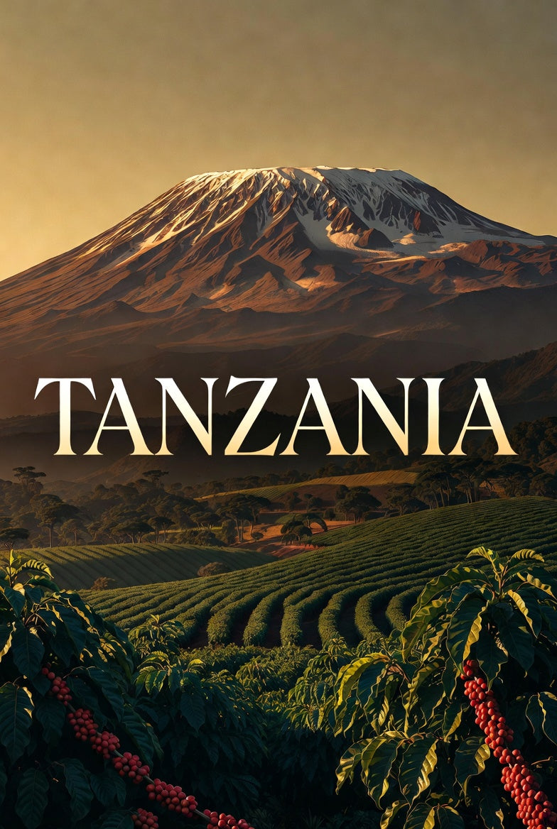 Tanzania