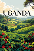 Uganda